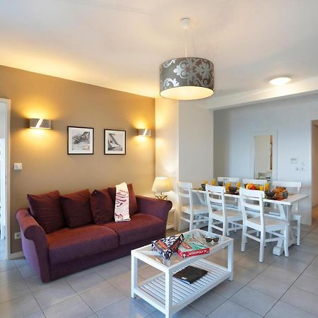 Residence Nemea L'Estacade Capbreton Ngoại thất bức ảnh