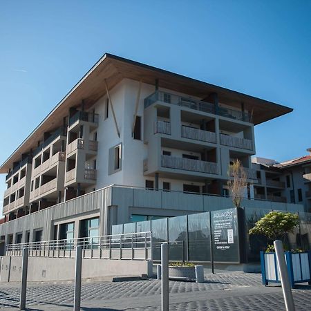 Residence Nemea L'Estacade Capbreton Ngoại thất bức ảnh