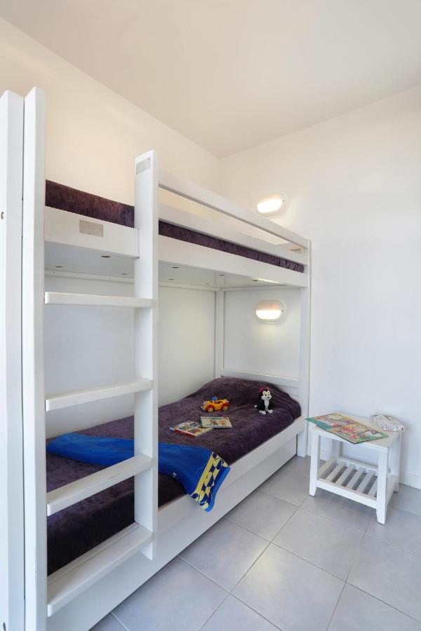 Residence Nemea L'Estacade Capbreton Ngoại thất bức ảnh