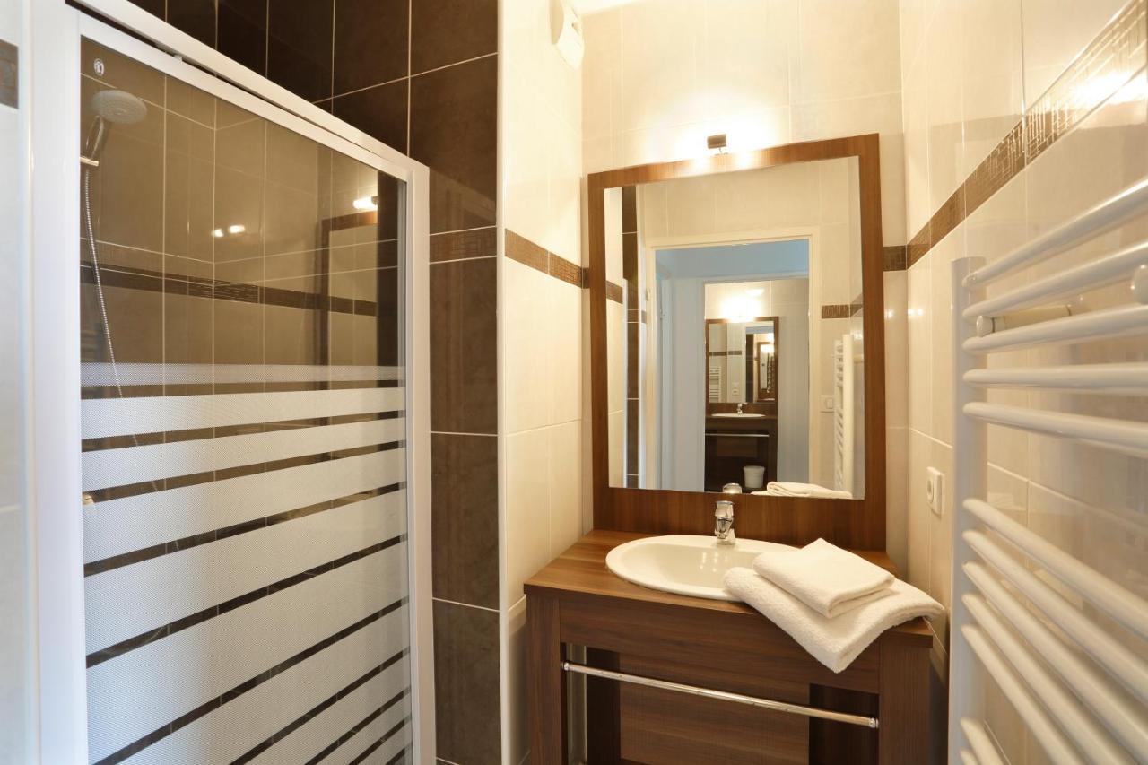 Residence Nemea L'Estacade Capbreton Ngoại thất bức ảnh