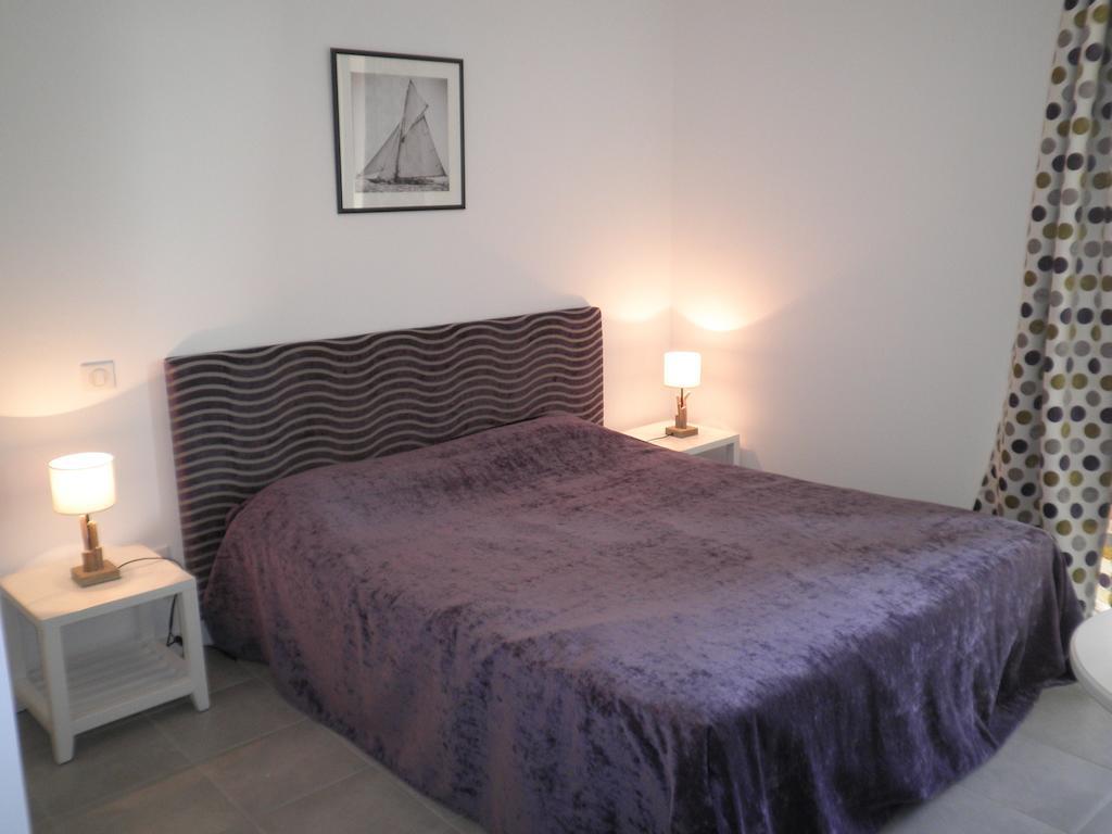 Residence Nemea L'Estacade Capbreton Phòng bức ảnh