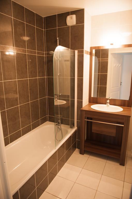 Residence Nemea L'Estacade Capbreton Phòng bức ảnh