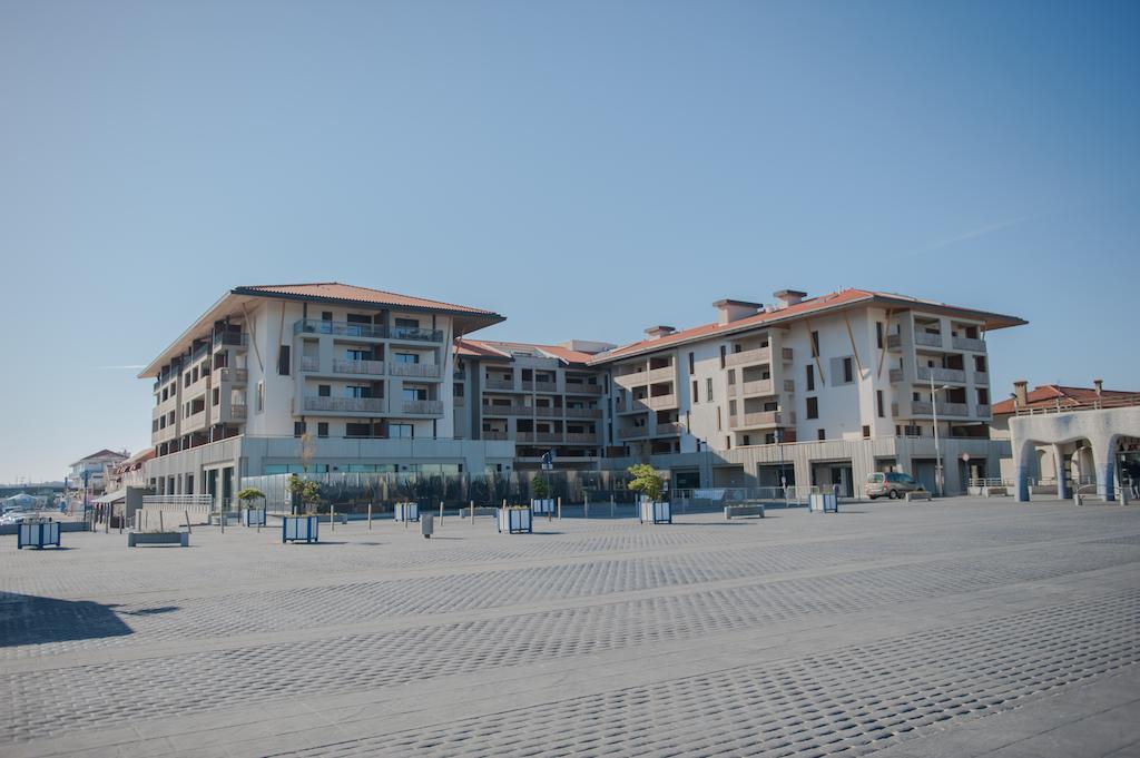 Residence Nemea L'Estacade Capbreton Ngoại thất bức ảnh