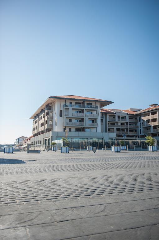 Residence Nemea L'Estacade Capbreton Ngoại thất bức ảnh