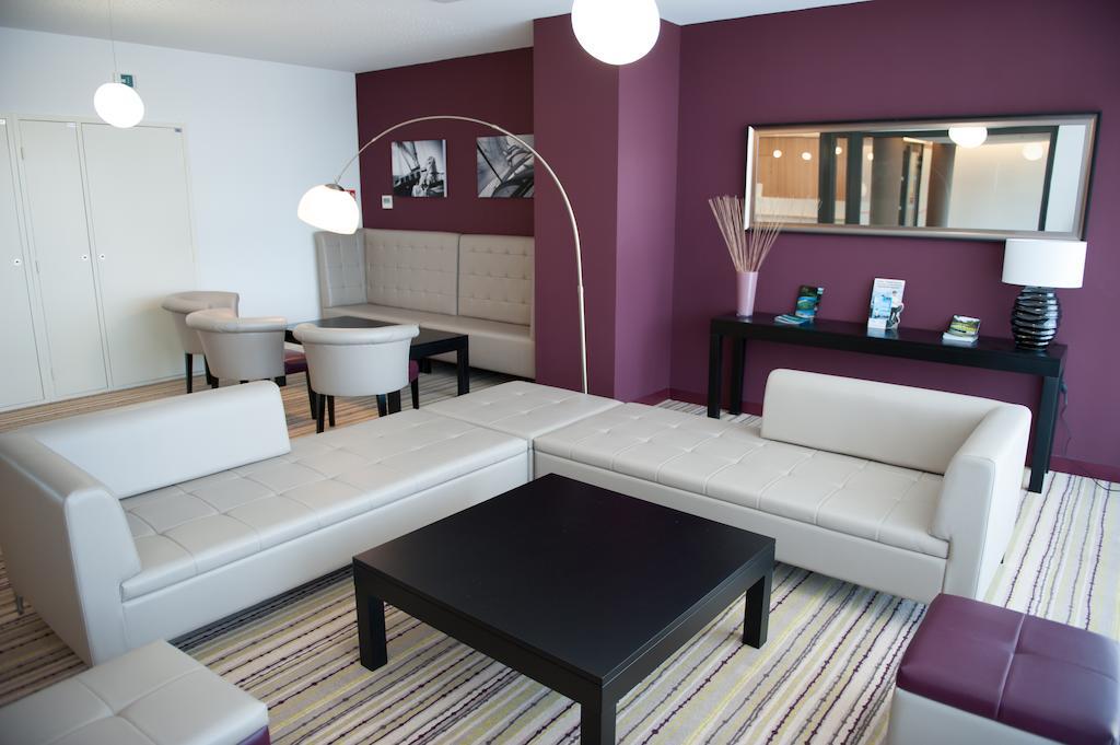 Residence Nemea L'Estacade Capbreton Ngoại thất bức ảnh