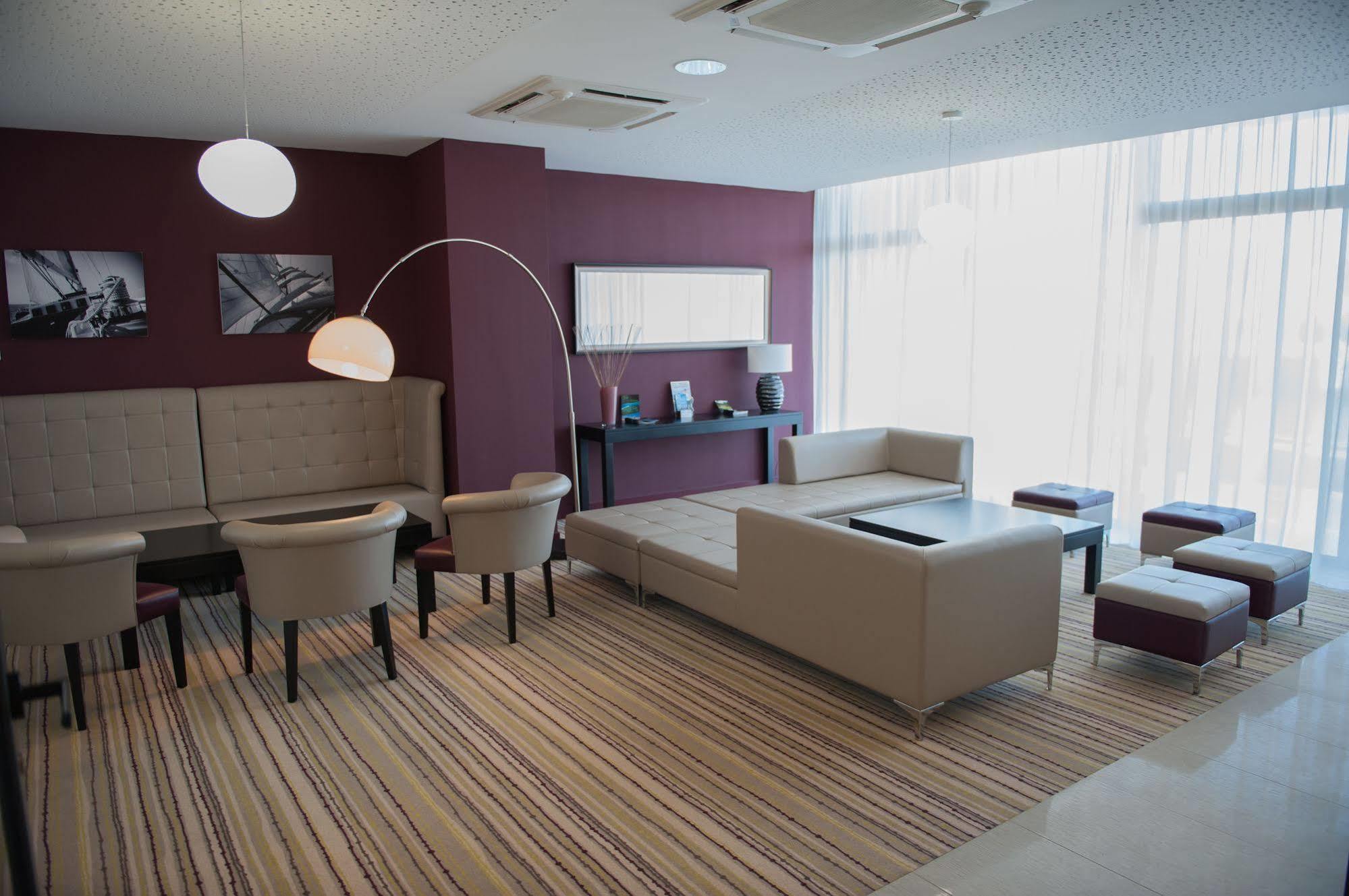 Residence Nemea L'Estacade Capbreton Ngoại thất bức ảnh