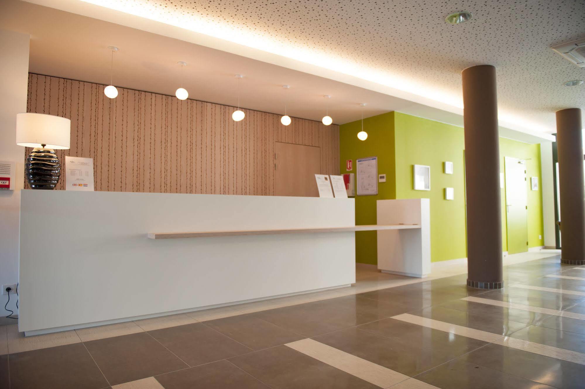 Residence Nemea L'Estacade Capbreton Ngoại thất bức ảnh