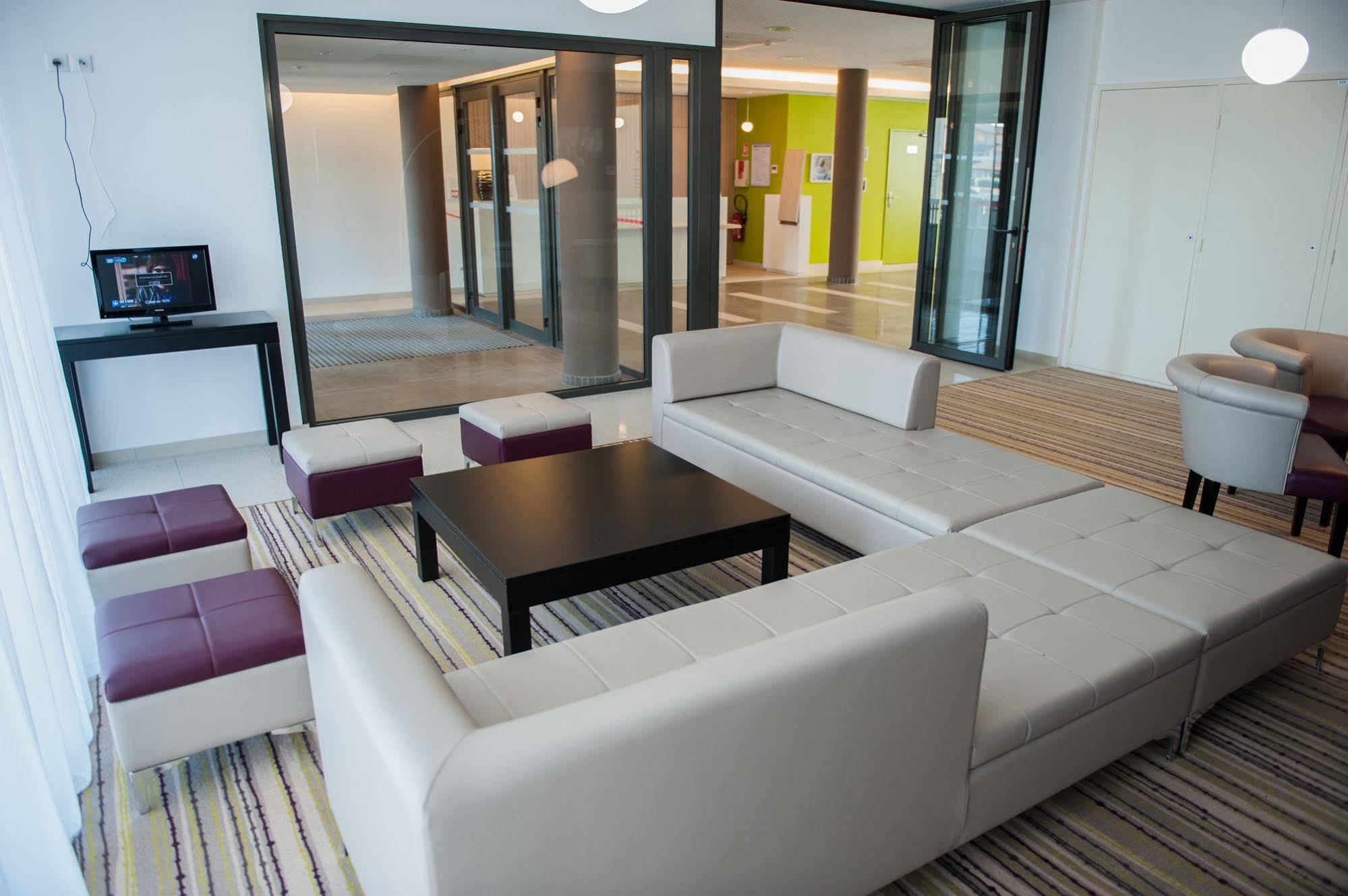 Residence Nemea L'Estacade Capbreton Ngoại thất bức ảnh