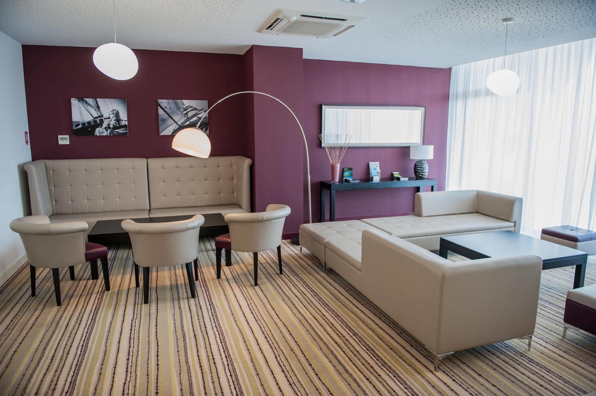 Residence Nemea L'Estacade Capbreton Ngoại thất bức ảnh