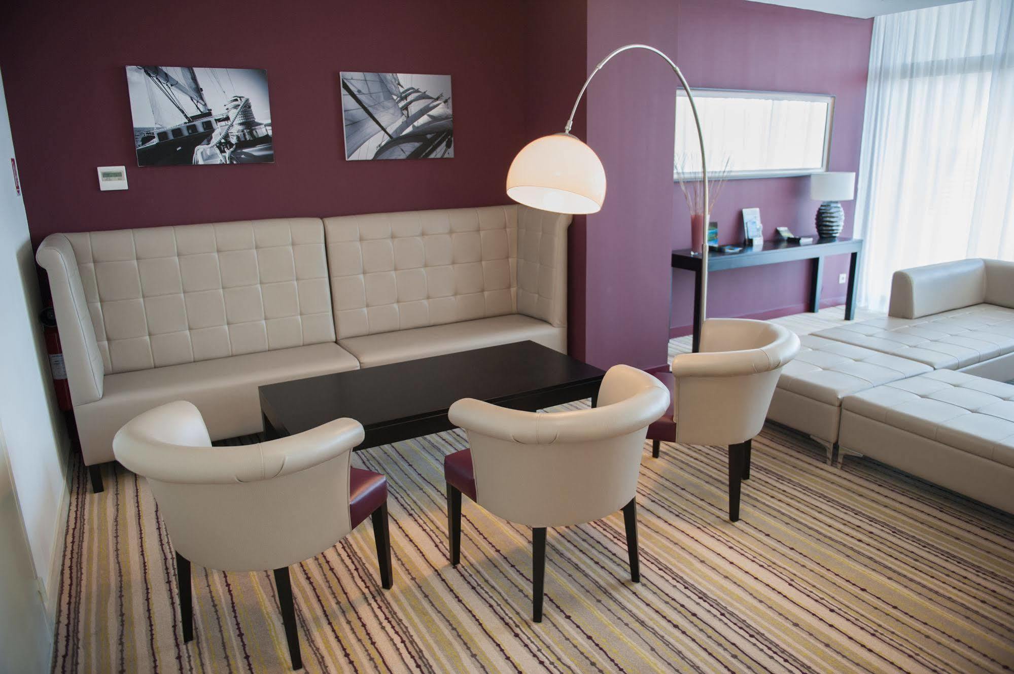 Residence Nemea L'Estacade Capbreton Ngoại thất bức ảnh