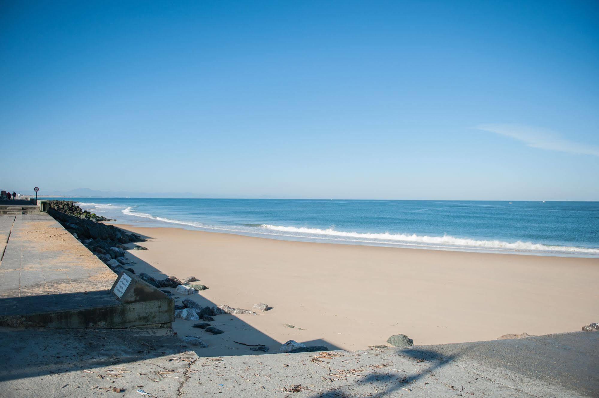 Residence Nemea L'Estacade Capbreton Ngoại thất bức ảnh
