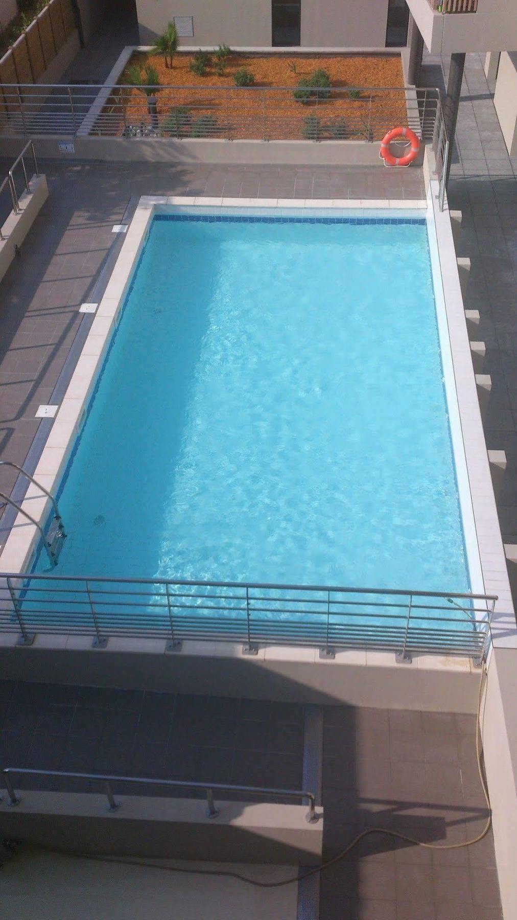 Residence Nemea L'Estacade Capbreton Ngoại thất bức ảnh